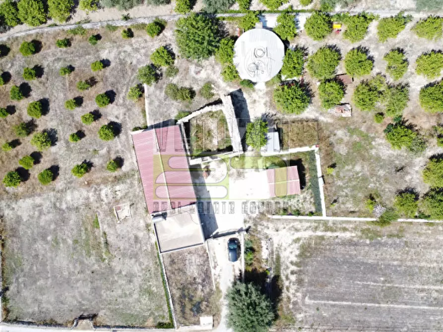 Immagine 14 di Terreno in vendita  in c/da Torre a Avola