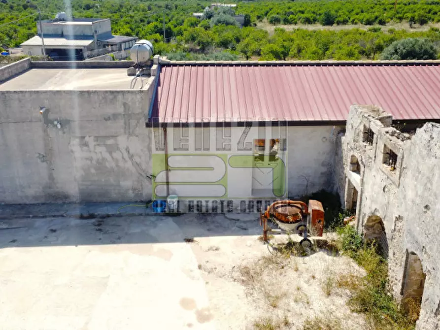 Immagine 17 di Terreno in vendita  in c/da Torre a Avola