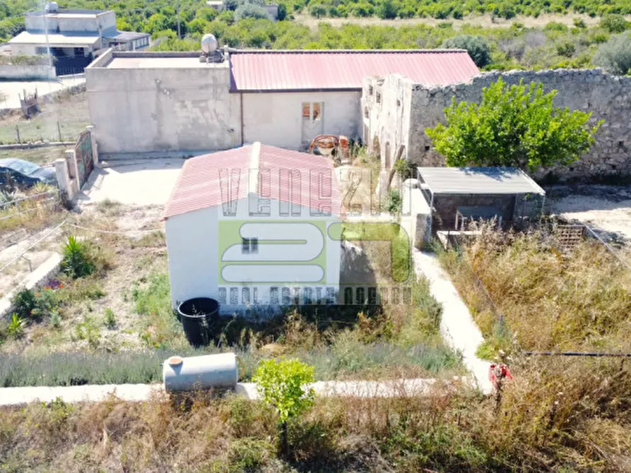 Immagine 18 di Terreno in vendita  in c/da Torre a Avola
