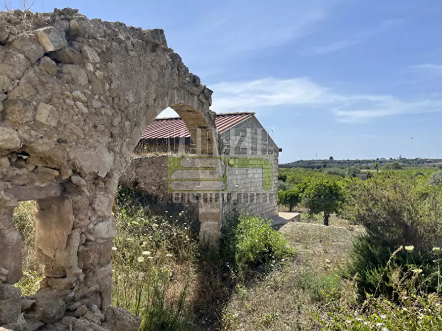 Immagine 24 di Terreno in vendita  in c/da Torre a Avola