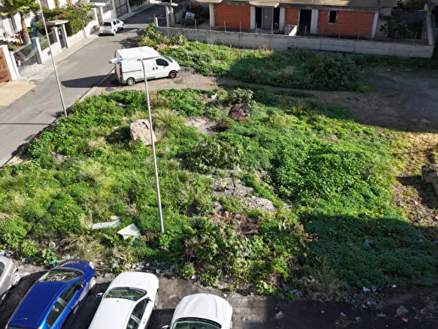 Immagine 1 di Terreno in vendita  in Via Fornelli snc a Palagonia