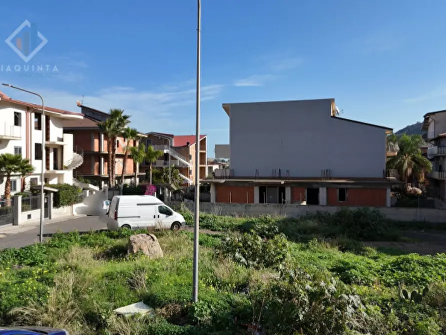 Immagine 2 di Terreno in vendita  in Via Fornelli snc a Palagonia