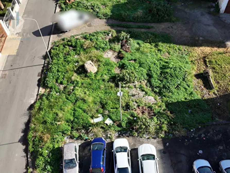 Immagine 3 di Terreno in vendita  in Via Fornelli snc a Palagonia