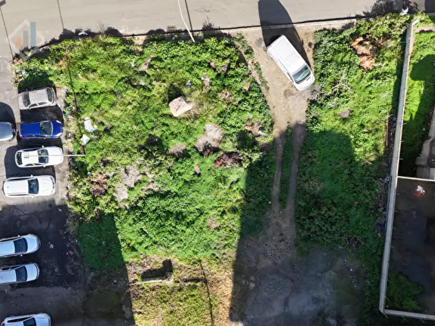 Immagine 4 di Terreno in vendita  in Via Fornelli snc a Palagonia