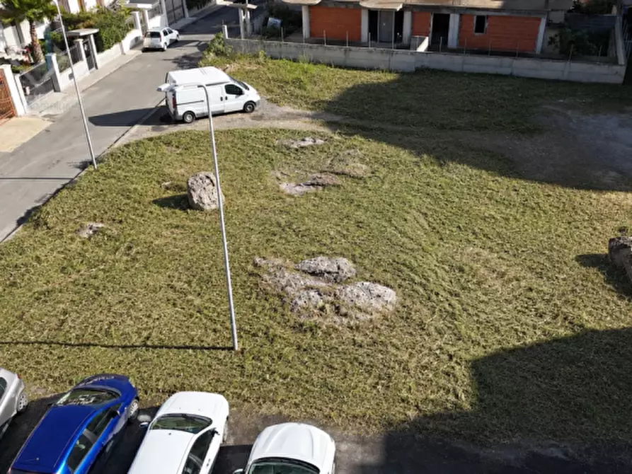 Immagine 4 di Terreno in vendita  in Via Fornelli snc a Palagonia