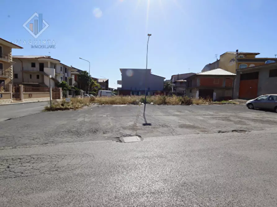 Immagine 5 di Terreno in vendita  in Via Fornelli snc a Palagonia