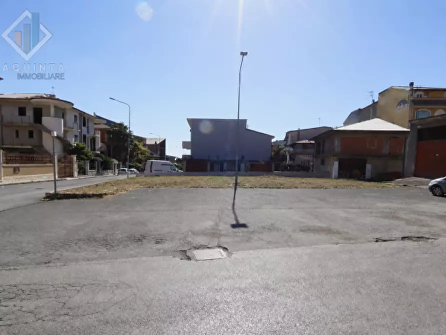 Immagine 5 di Terreno in vendita  in Via Fornelli snc a Palagonia