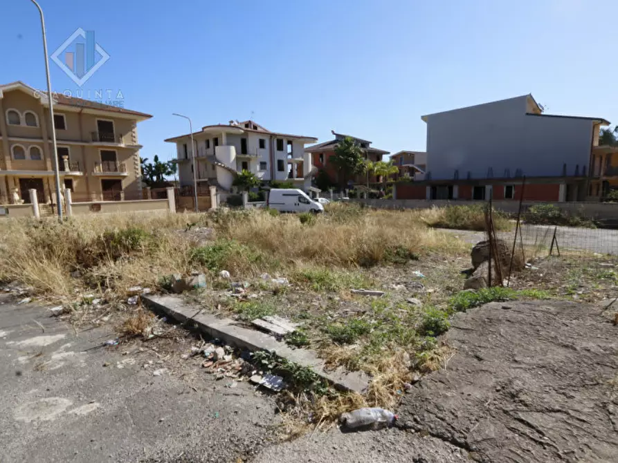Immagine 6 di Terreno in vendita  in Via Fornelli snc a Palagonia