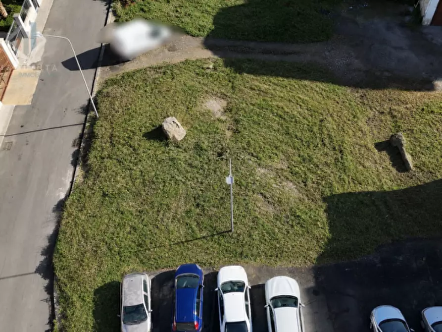 Immagine 6 di Terreno in vendita  in Via Fornelli snc a Palagonia