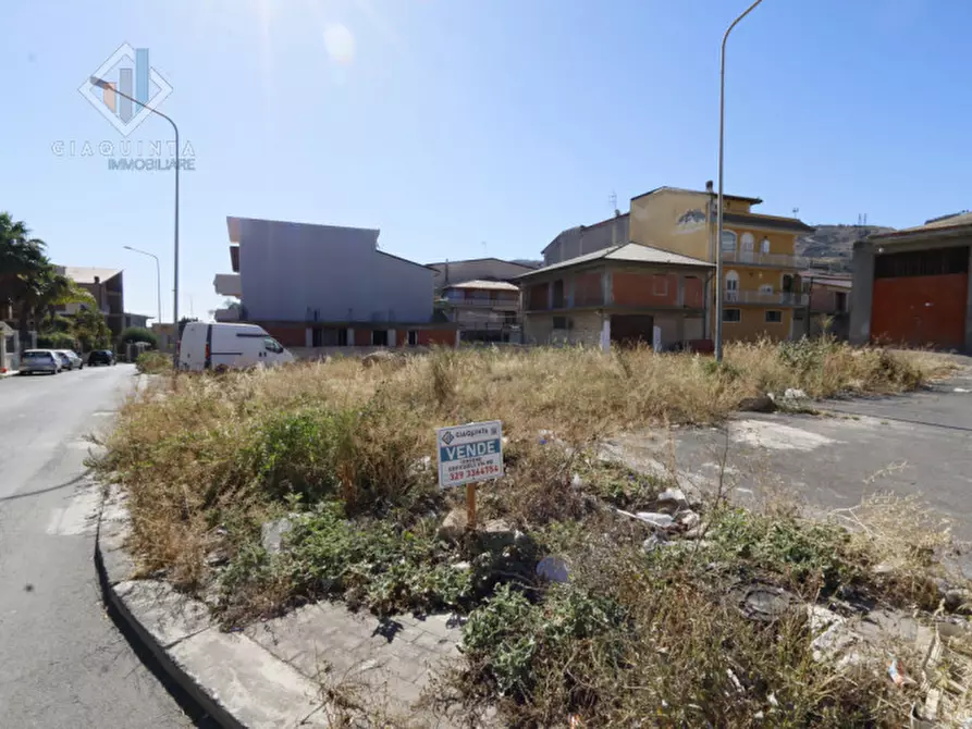Immagine 7 di Terreno in vendita  in Via Fornelli snc a Palagonia