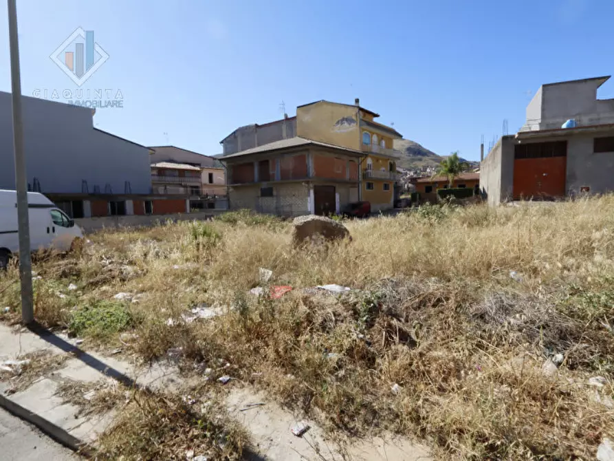 Immagine 8 di Terreno in vendita  in Via Fornelli snc a Palagonia