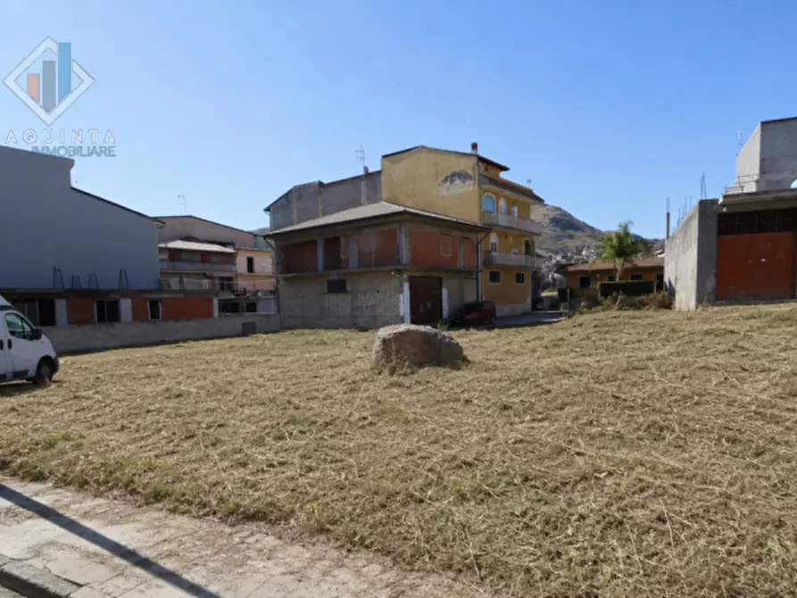 Immagine 8 di Terreno in vendita  in Via Fornelli snc a Palagonia