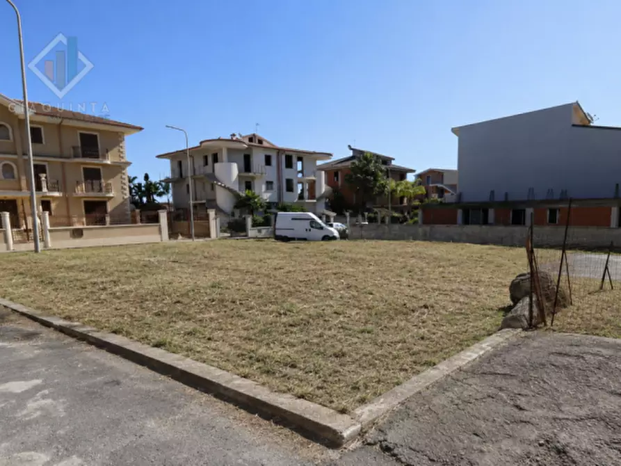 Immagine 9 di Terreno in vendita  in Via Fornelli snc a Palagonia