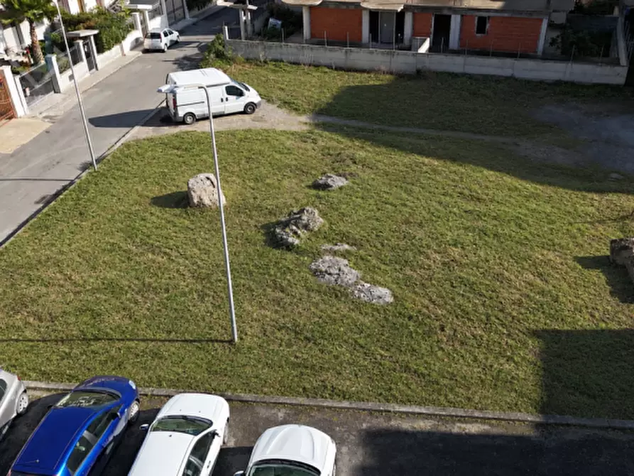 Immagine 10 di Terreno in vendita  in Via Fornelli snc a Palagonia