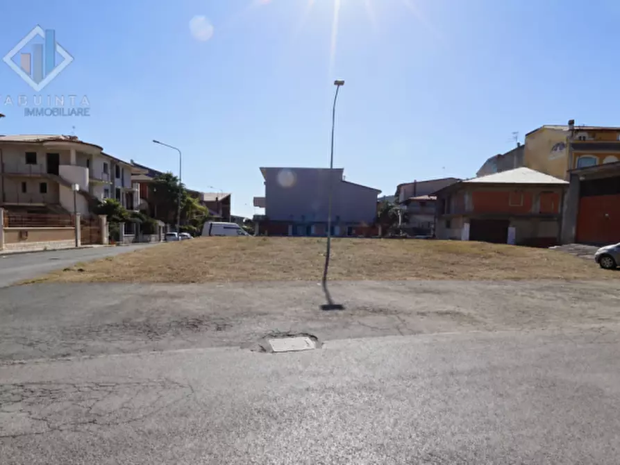 Immagine 11 di Terreno in vendita  in Via Fornelli snc a Palagonia