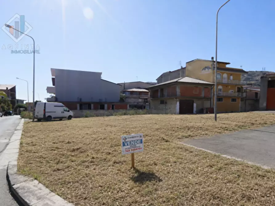 Immagine 13 di Terreno in vendita  in Via Fornelli snc a Palagonia