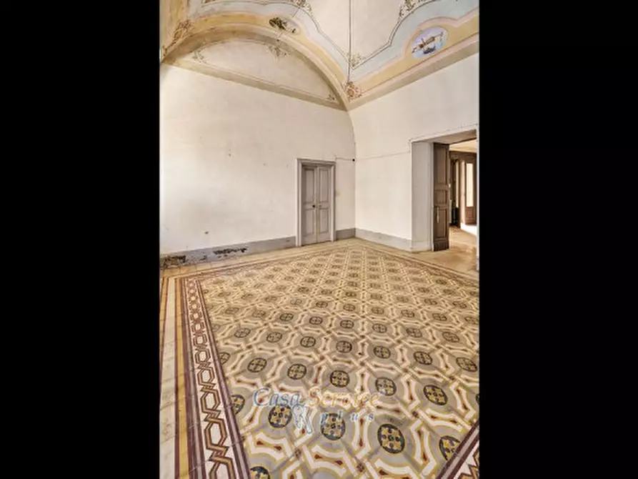 Immagine 4 di Appartamento in vendita  in Piazza Martiri Ungheresi a Casarano