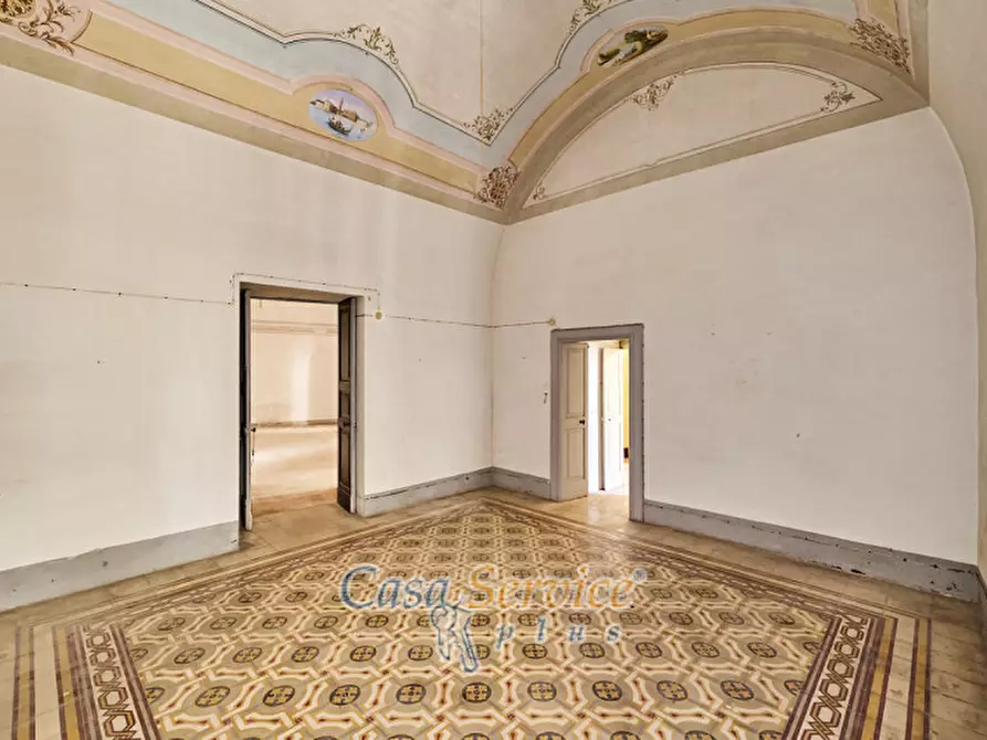 Immagine 5 di Appartamento in vendita  in Piazza Martiri Ungheresi a Casarano