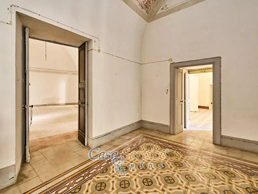 Immagine 6 di Appartamento in vendita  in Piazza Martiri Ungheresi a Casarano