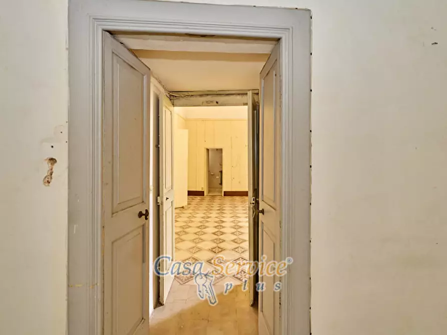 Immagine 7 di Appartamento in vendita  in Piazza Martiri Ungheresi a Casarano