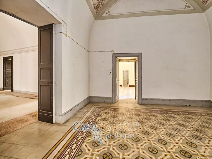 Immagine 8 di Appartamento in vendita  in Piazza Martiri Ungheresi a Casarano