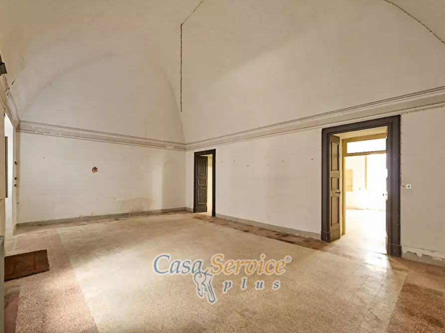 Immagine 9 di Appartamento in vendita  in Piazza Martiri Ungheresi a Casarano