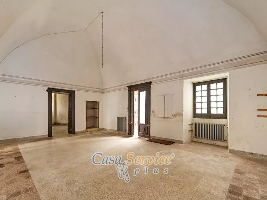 Immagine 10 di Appartamento in vendita  in Piazza Martiri Ungheresi a Casarano