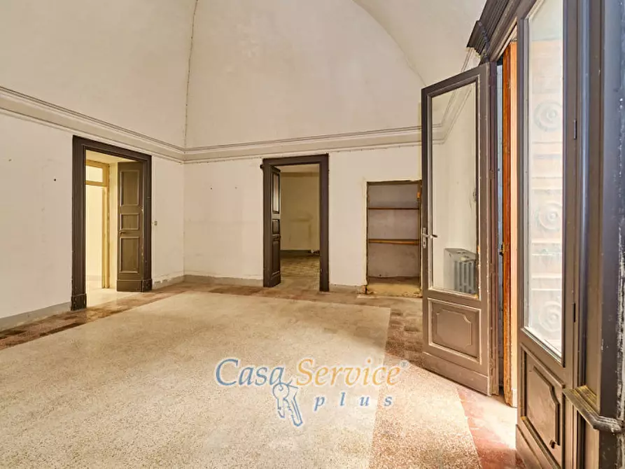 Immagine 11 di Appartamento in vendita  in Piazza Martiri Ungheresi a Casarano