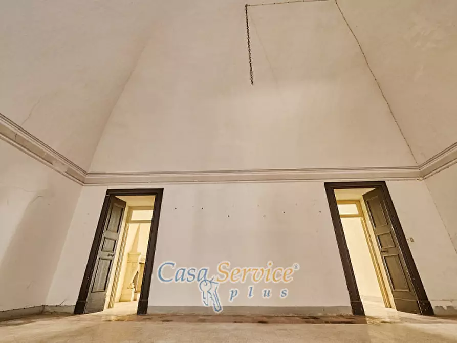 Immagine 12 di Appartamento in vendita  in Piazza Martiri Ungheresi a Casarano