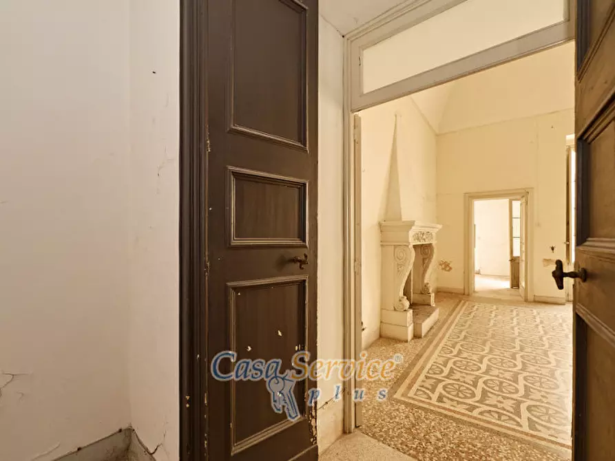 Immagine 13 di Appartamento in vendita  in Piazza Martiri Ungheresi a Casarano