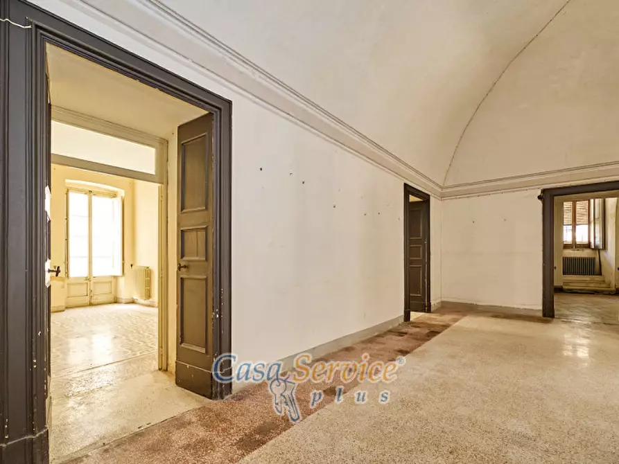 Immagine 14 di Appartamento in vendita  in Piazza Martiri Ungheresi a Casarano