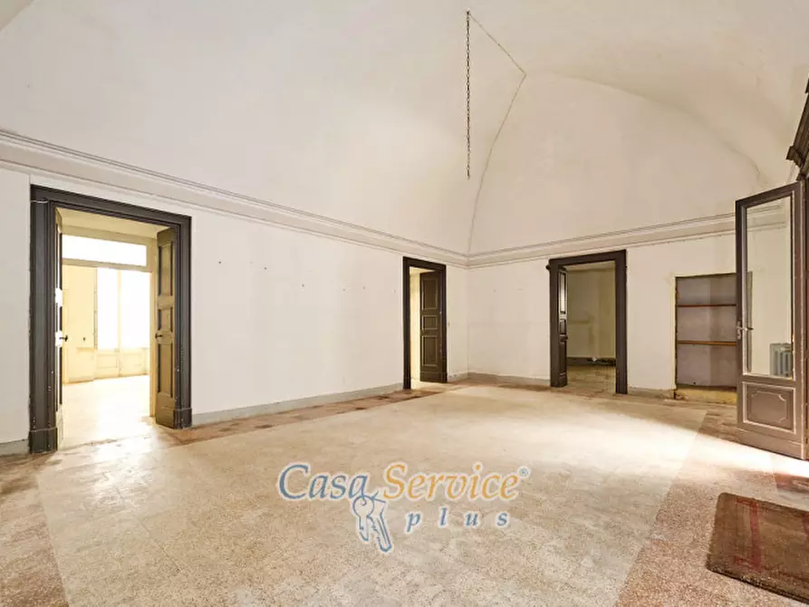 Immagine 15 di Appartamento in vendita  in Piazza Martiri Ungheresi a Casarano