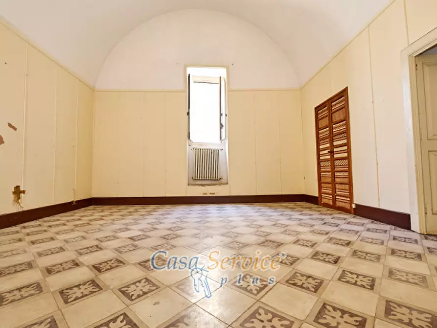 Immagine 16 di Appartamento in vendita  in Piazza Martiri Ungheresi a Casarano