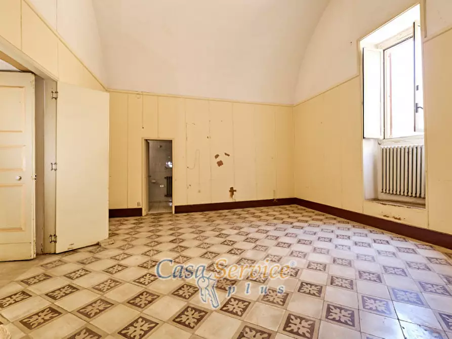 Immagine 17 di Appartamento in vendita  in Piazza Martiri Ungheresi a Casarano