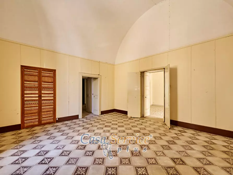 Immagine 18 di Appartamento in vendita  in Piazza Martiri Ungheresi a Casarano