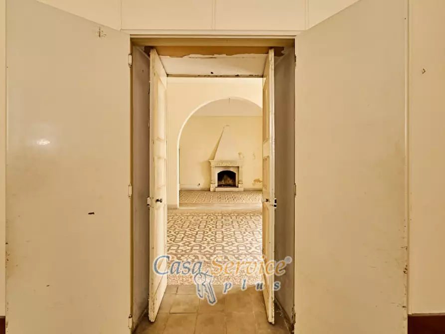 Immagine 19 di Appartamento in vendita  in Piazza Martiri Ungheresi a Casarano