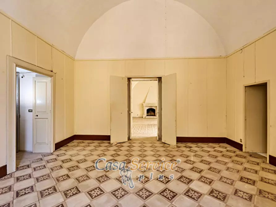 Immagine 20 di Appartamento in vendita  in Piazza Martiri Ungheresi a Casarano