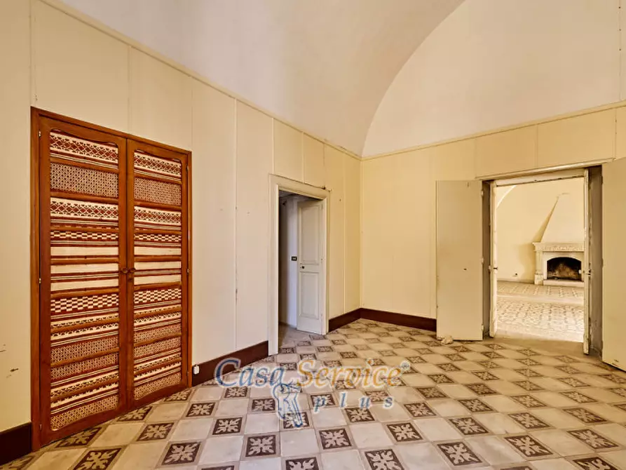 Immagine 21 di Appartamento in vendita  in Piazza Martiri Ungheresi a Casarano