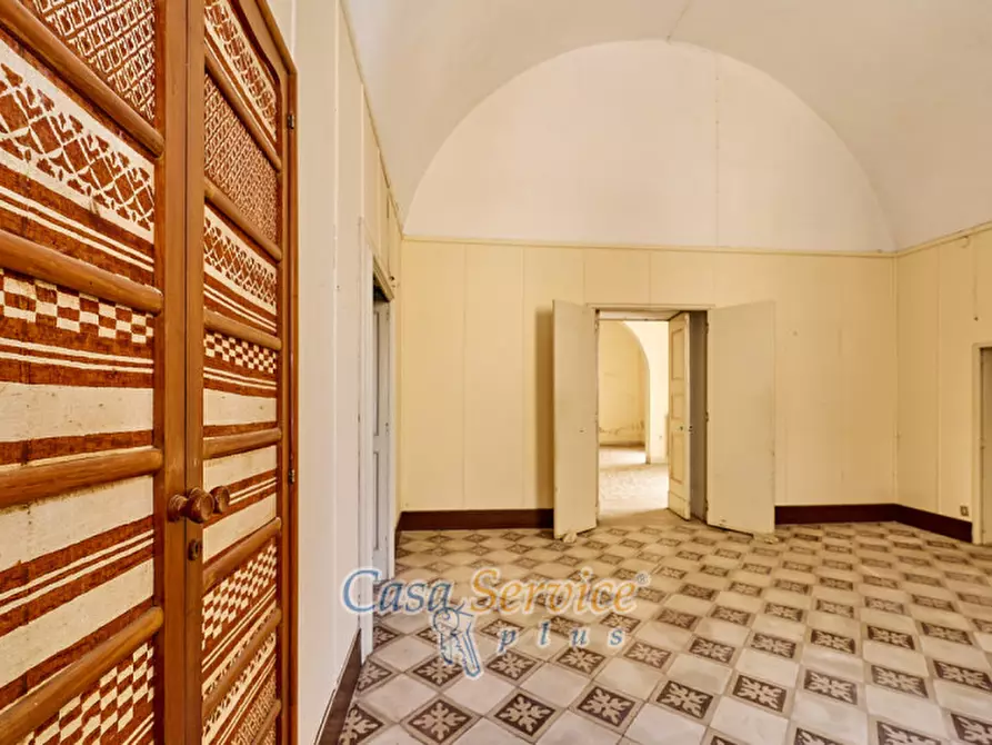 Immagine 22 di Appartamento in vendita  in Piazza Martiri Ungheresi a Casarano