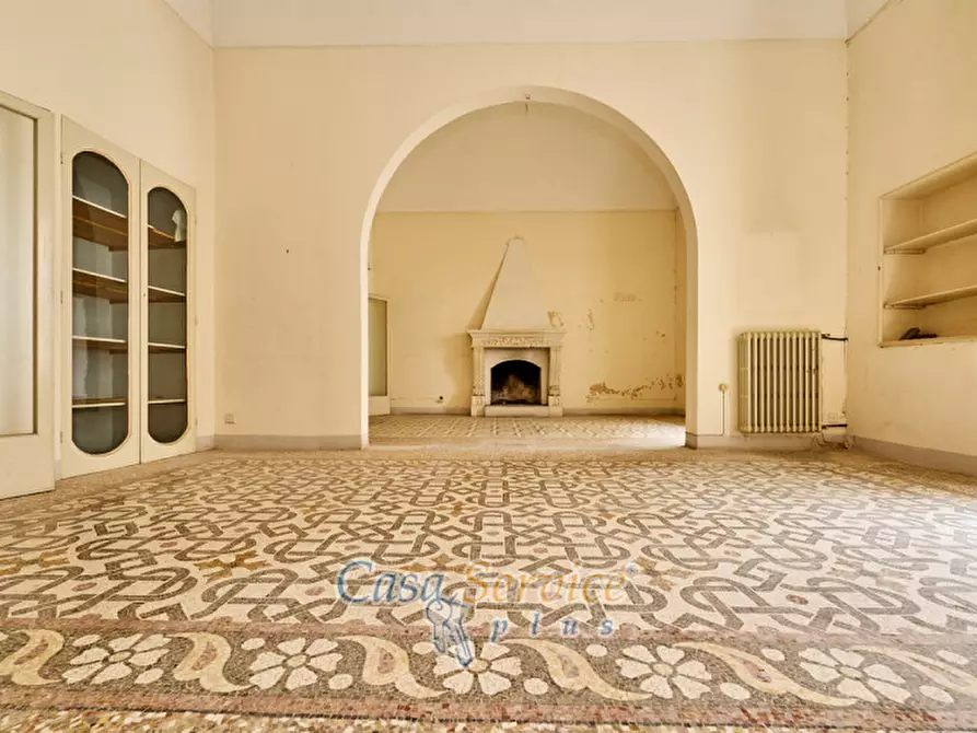 Immagine 23 di Appartamento in vendita  in Piazza Martiri Ungheresi a Casarano