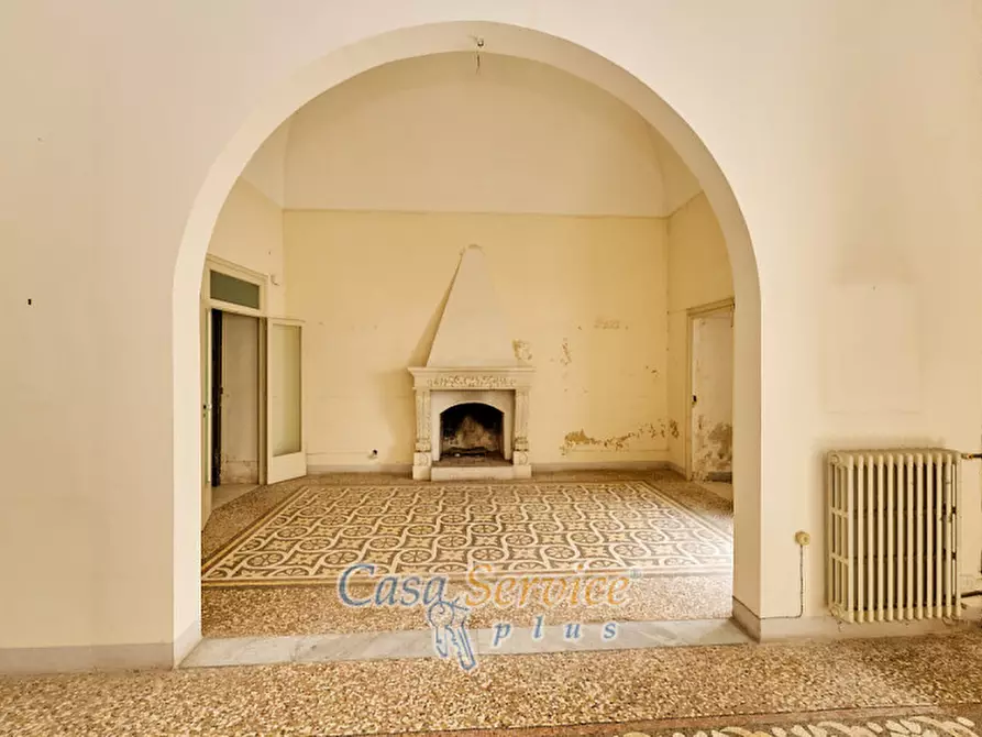 Immagine 24 di Appartamento in vendita  in Piazza Martiri Ungheresi a Casarano