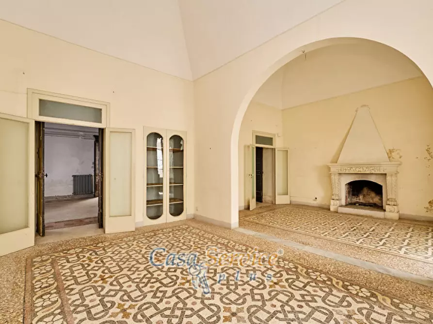 Immagine 25 di Appartamento in vendita  in Piazza Martiri Ungheresi a Casarano