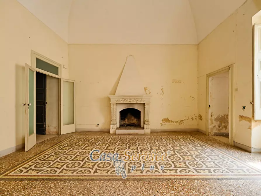 Immagine 26 di Appartamento in vendita  in Piazza Martiri Ungheresi a Casarano