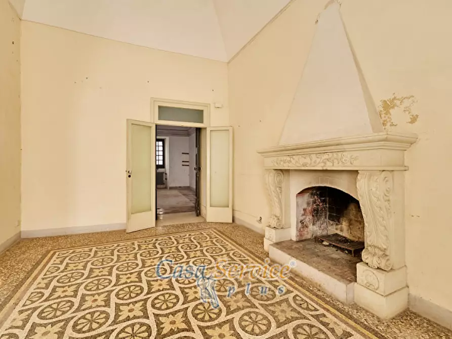 Immagine 27 di Appartamento in vendita  in Piazza Martiri Ungheresi a Casarano