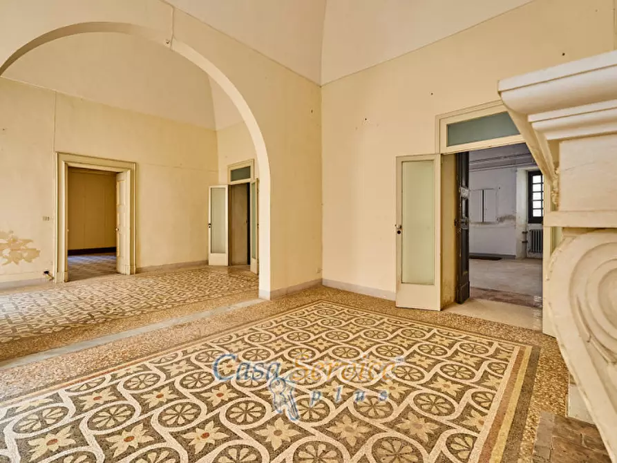 Immagine 28 di Appartamento in vendita  in Piazza Martiri Ungheresi a Casarano