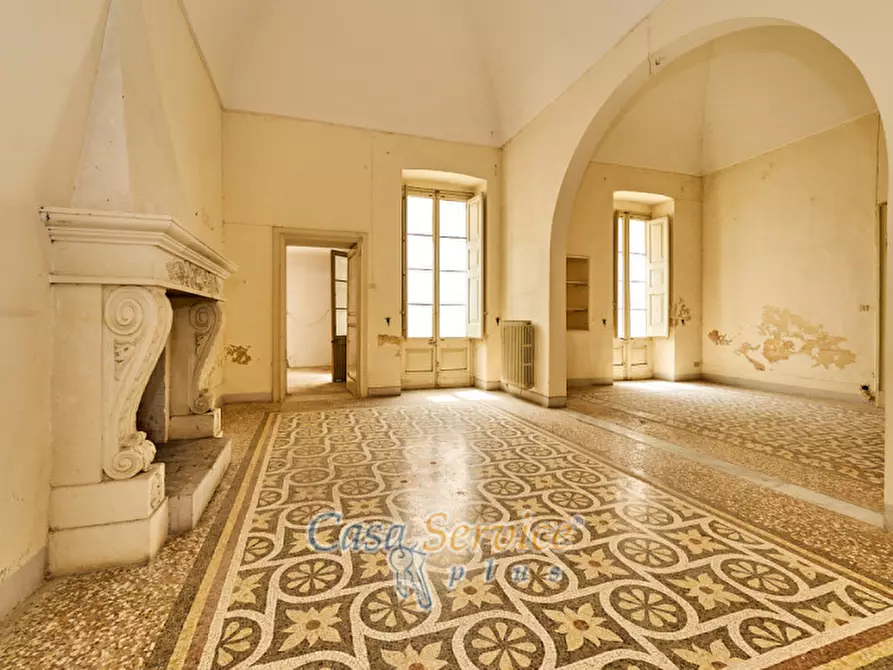 Immagine 29 di Appartamento in vendita  in Piazza Martiri Ungheresi a Casarano