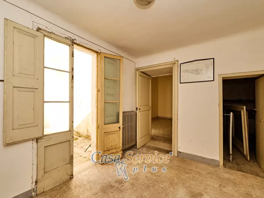 Immagine 31 di Appartamento in vendita  in Piazza Martiri Ungheresi a Casarano