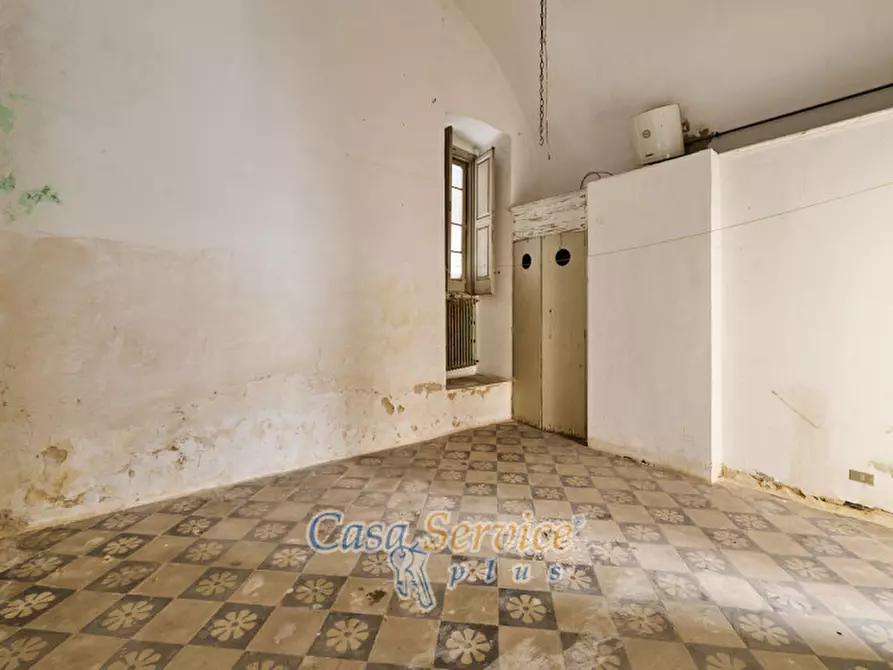 Immagine 33 di Appartamento in vendita  in Piazza Martiri Ungheresi a Casarano