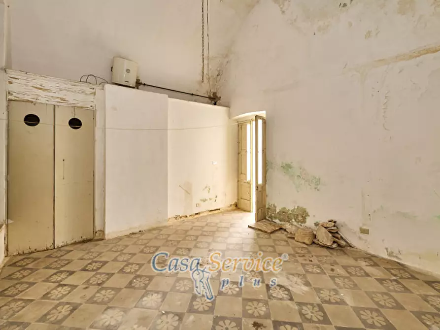 Immagine 34 di Appartamento in vendita  in Piazza Martiri Ungheresi a Casarano