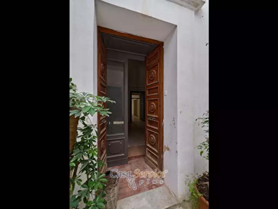 Immagine 35 di Appartamento in vendita  in Piazza Martiri Ungheresi a Casarano